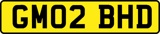GM02BHD