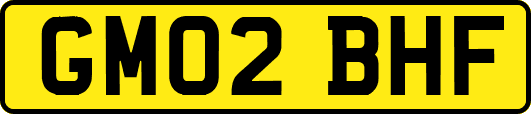 GM02BHF