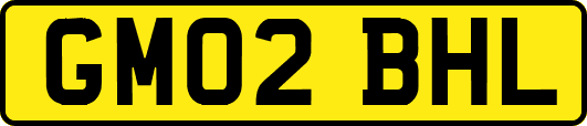 GM02BHL