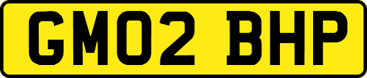 GM02BHP
