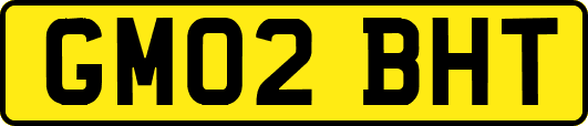 GM02BHT