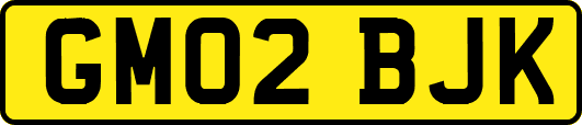 GM02BJK
