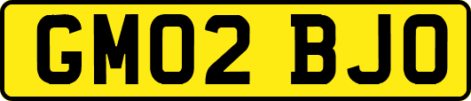 GM02BJO