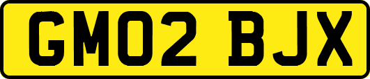 GM02BJX