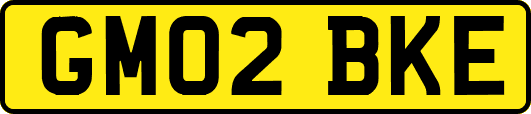 GM02BKE