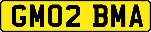 GM02BMA