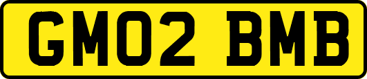 GM02BMB