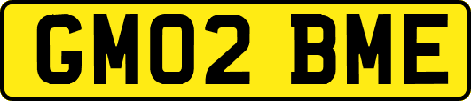 GM02BME