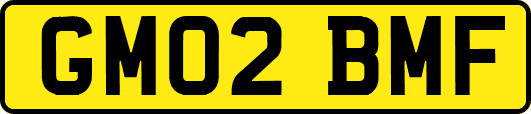 GM02BMF