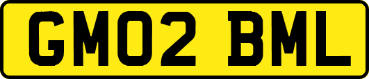 GM02BML
