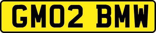 GM02BMW