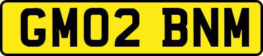 GM02BNM