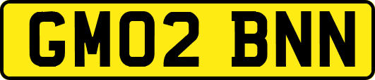 GM02BNN