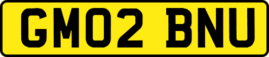 GM02BNU