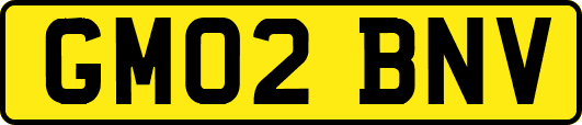 GM02BNV