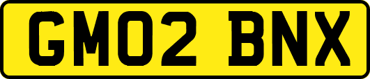 GM02BNX