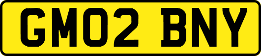 GM02BNY