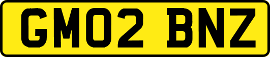 GM02BNZ