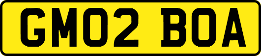 GM02BOA