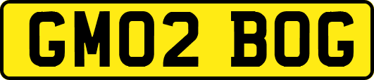 GM02BOG