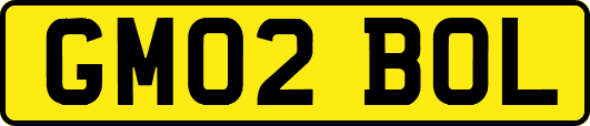 GM02BOL