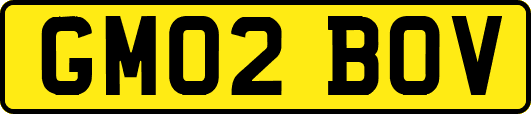 GM02BOV