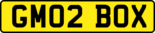 GM02BOX