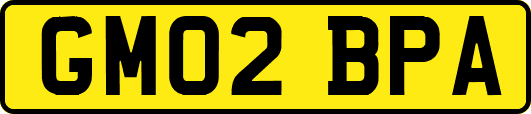GM02BPA