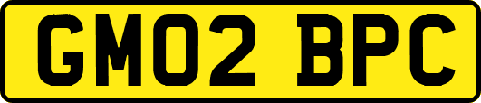 GM02BPC