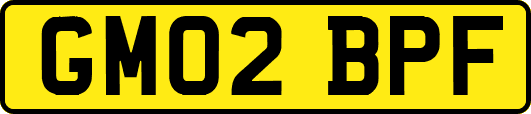 GM02BPF