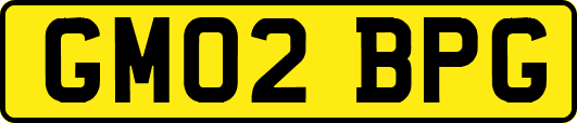GM02BPG