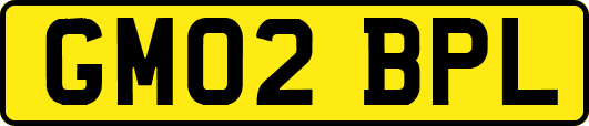 GM02BPL