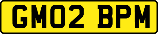 GM02BPM