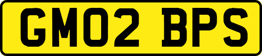 GM02BPS