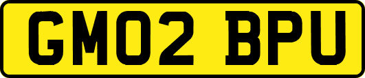 GM02BPU