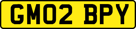 GM02BPY