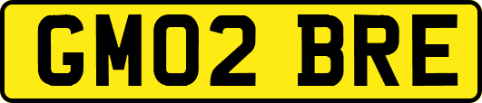GM02BRE