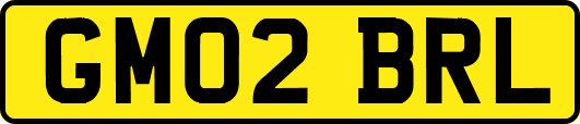 GM02BRL