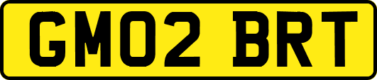 GM02BRT