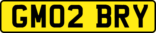 GM02BRY