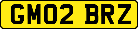 GM02BRZ
