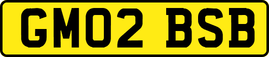 GM02BSB