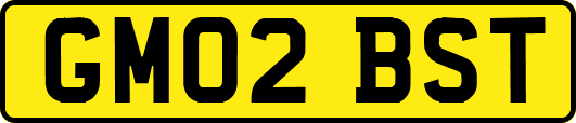 GM02BST