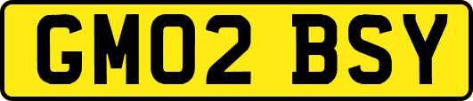 GM02BSY