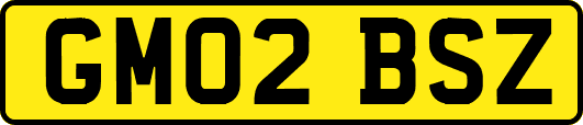 GM02BSZ