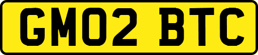 GM02BTC