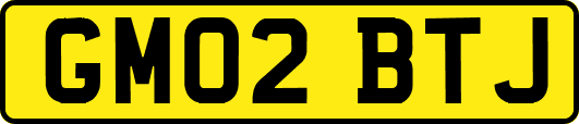 GM02BTJ