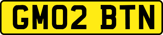 GM02BTN