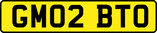 GM02BTO