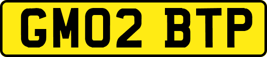 GM02BTP